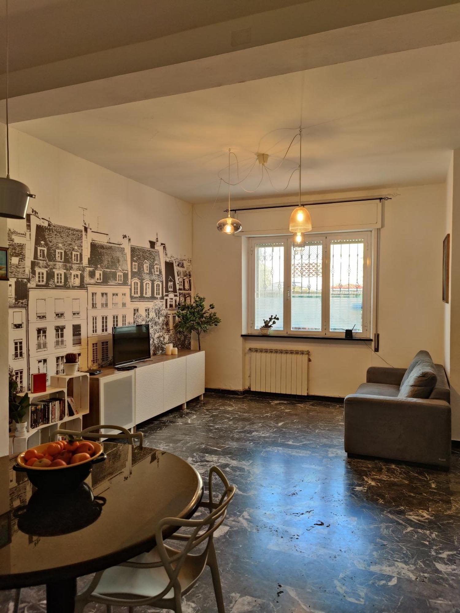 Appartement Casa Stella *